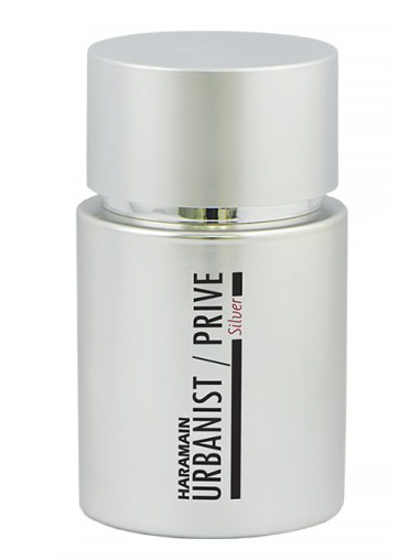 Urbanist Prive Silver Al Haramain Perfumes — аромат