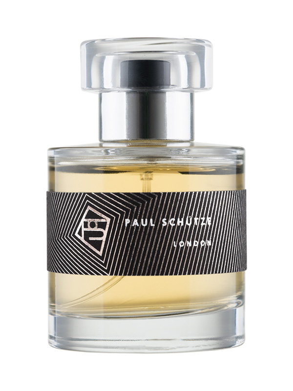 Tears of Eros Paul Schütze — аромат