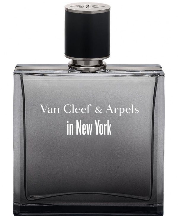 In New York Van Cleef & Arpels