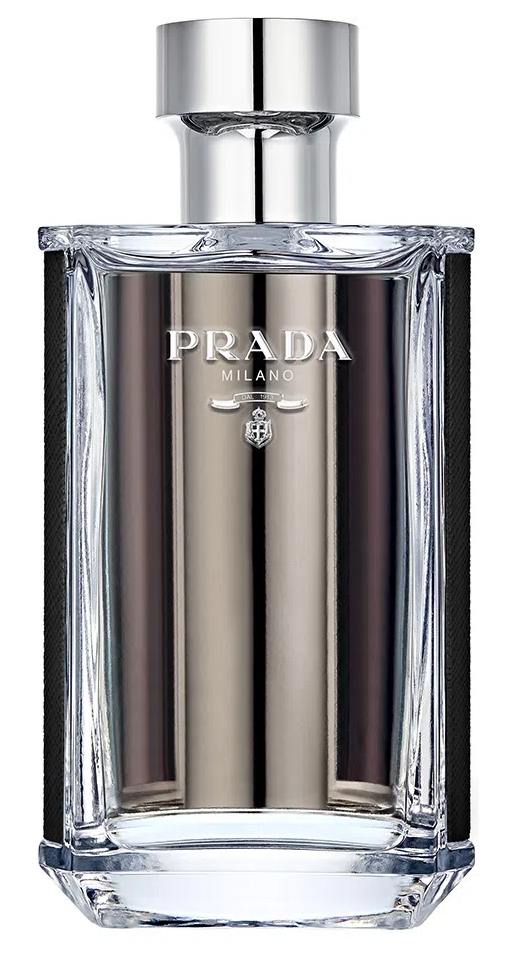 Prada L'Homme Prada — аромат