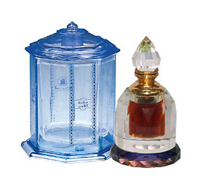 Mukhallath Al Quds Al Haramain Perfumes