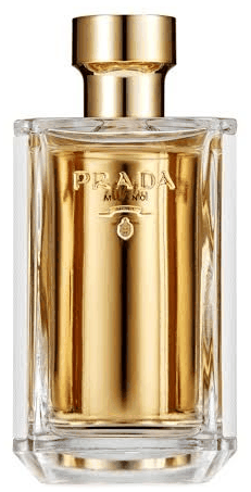 Prada La Femme Prada — аромат