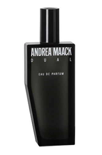 Dual Andrea Maack — аромат
