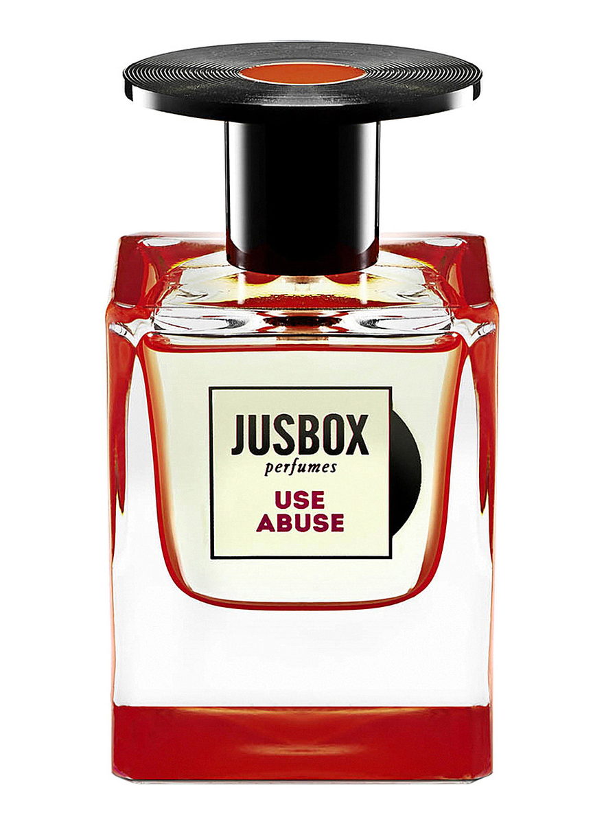 Use Abuse Jusbox — аромат