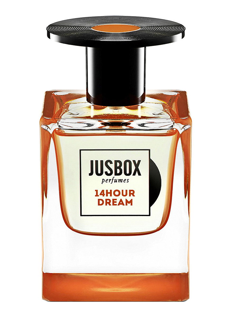 14Hour Dream Jusbox — аромат