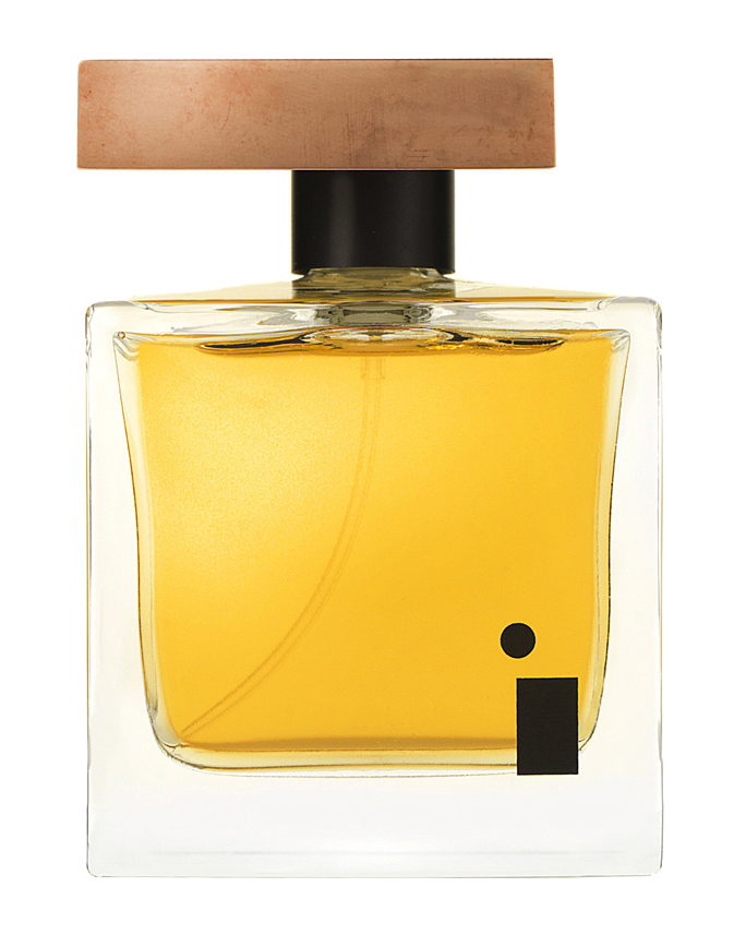 Tonka Oud Illuminum — аромат