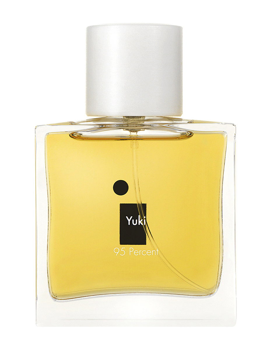 Yuki Illuminum — аромат