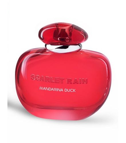 Scarlet Rain Mandarina Duck — аромат