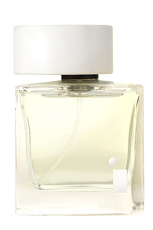 White Oud Illuminum — аромат