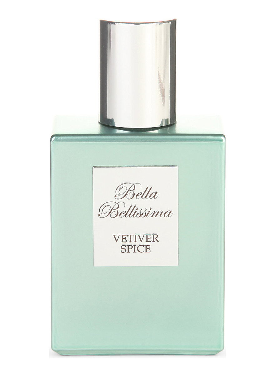 Vetiver Spice Bella Bellissima — аромат