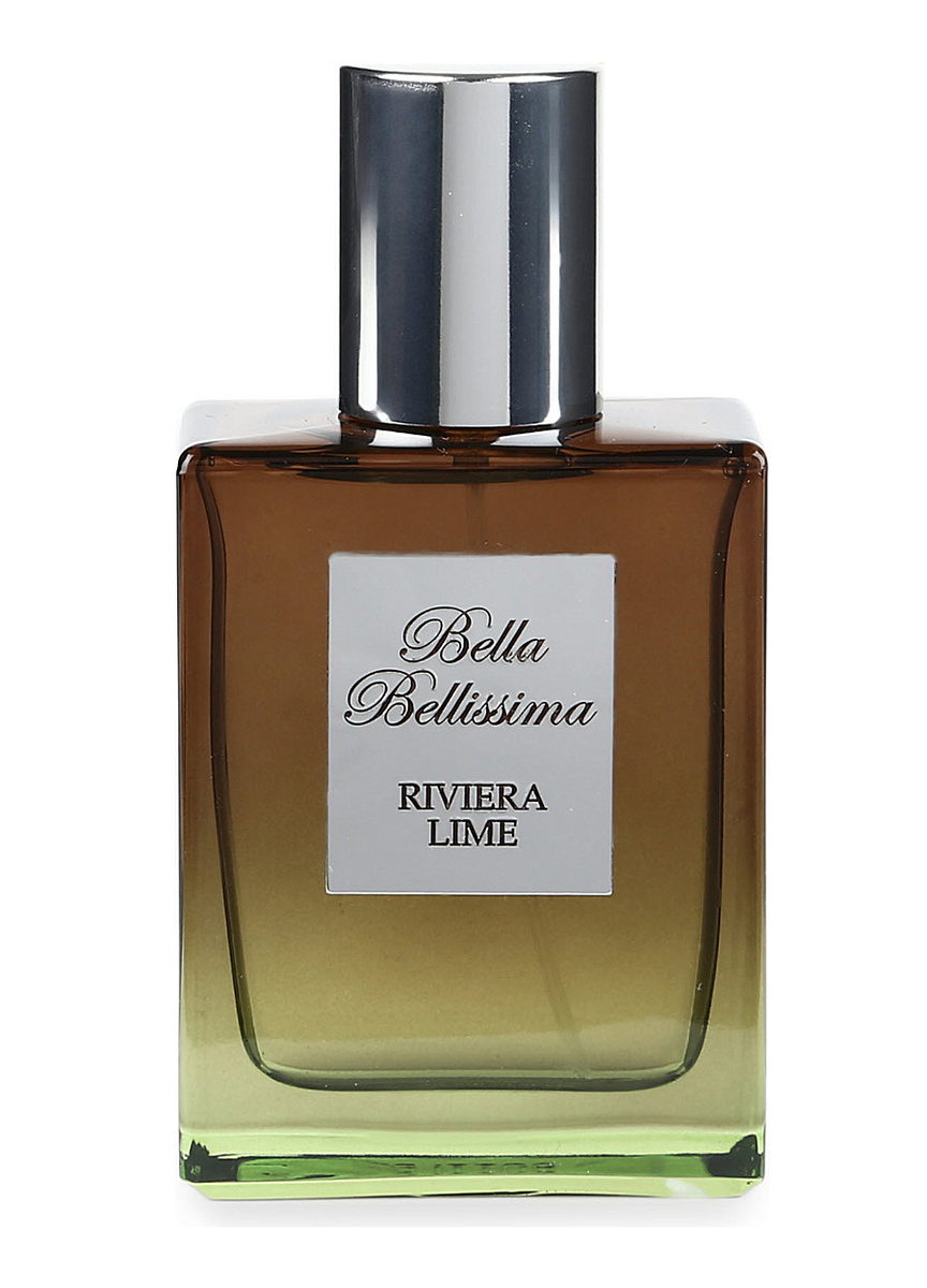 Riviera Lime Bella Bellissima — аромат