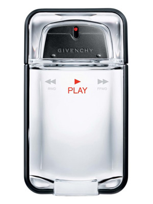 Givenchy Play Givenchy — аромат