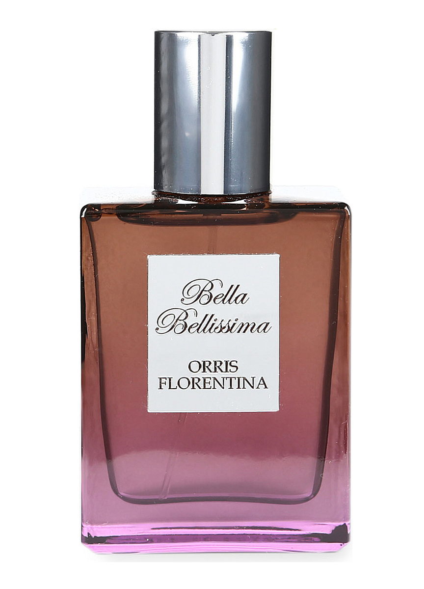 Orris Florentina Bella Bellissima — аромат