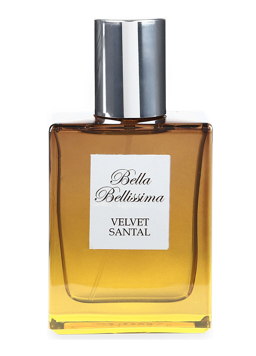Velvet Santal Bella Bellissima — аромат