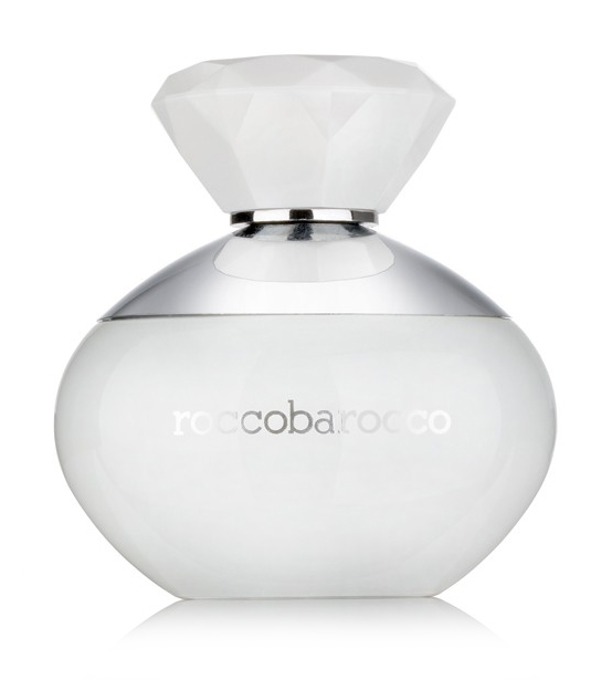 Roccobarocco White for Women Roccobarocco — аромат
