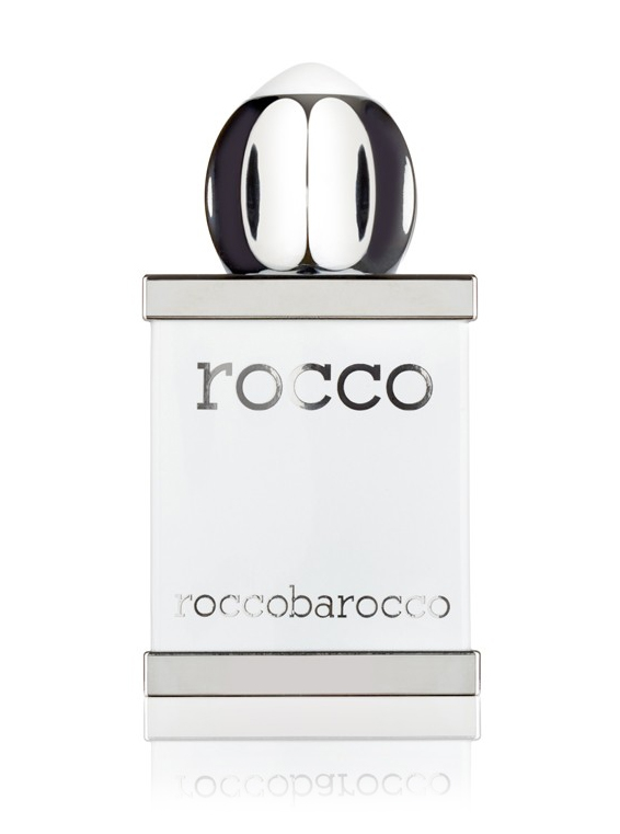 Rocco White for Men Roccobarocco — аромат