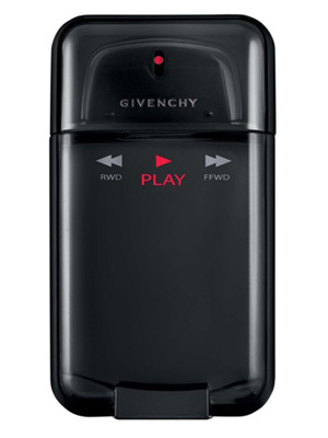 Givenchy Play Intense Givenchy — аромат