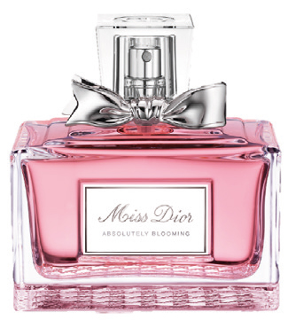 Miss Dior Absolutely Blooming Dior — аромат