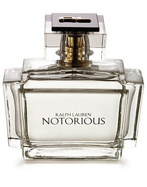 Notorious Ralph Lauren — аромат