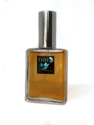 Beach Blanket DSH Perfumes — аромат