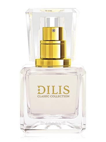 Dilis Classic Collection No. 6 Dilís Parfum — аромат