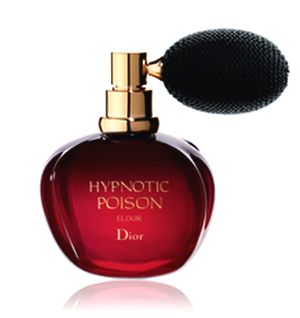 Hypnotic Poison Elixir Dior — аромат