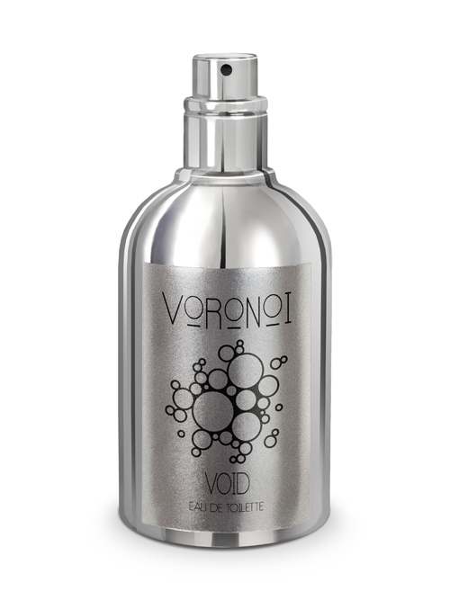 Void Voronoi — аромат