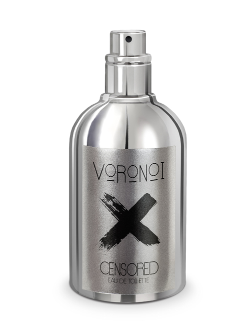Censored Voronoi — аромат
