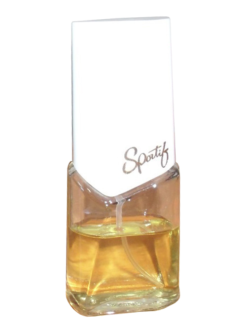 Sportif Avon — аромат