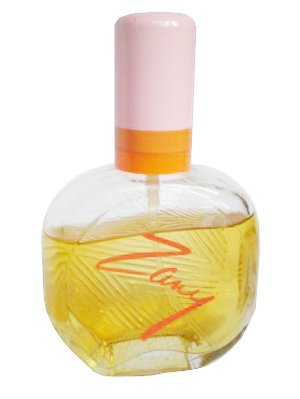 Zany Avon — аромат