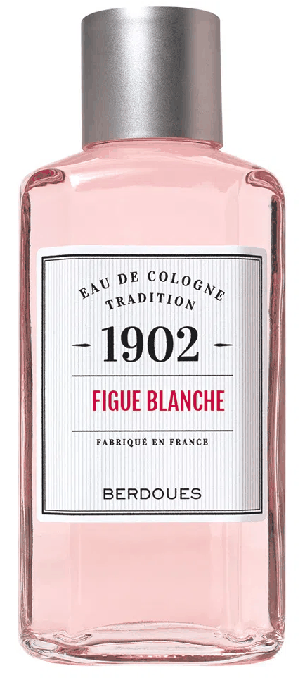 1902 Figue Blanche Parfums Berdoues — аромат