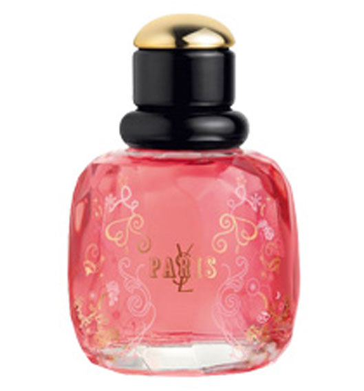 Paris Nuit de Fete Yves Saint Laurent — аромат