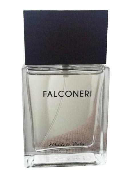 Fico Falconeri — аромат