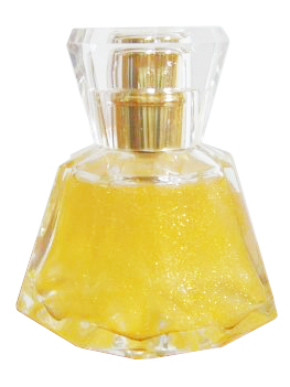 Glitz & Glam Oriflame — аромат