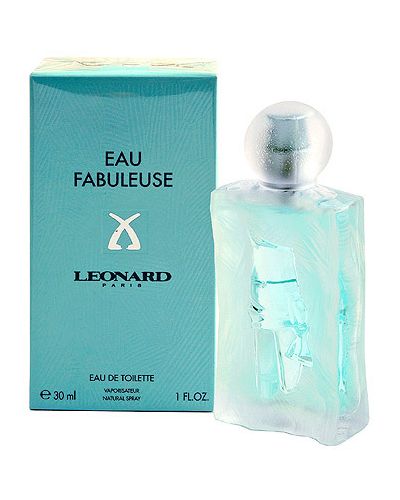 Eau Fabuleuse Leonard — аромат