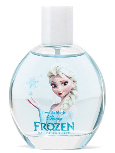 Frozen Eau de Toilette Zara — аромат