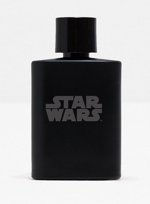 Star Wars Boys Zara