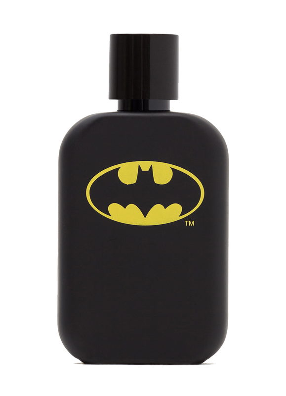 Batman Zara — аромат