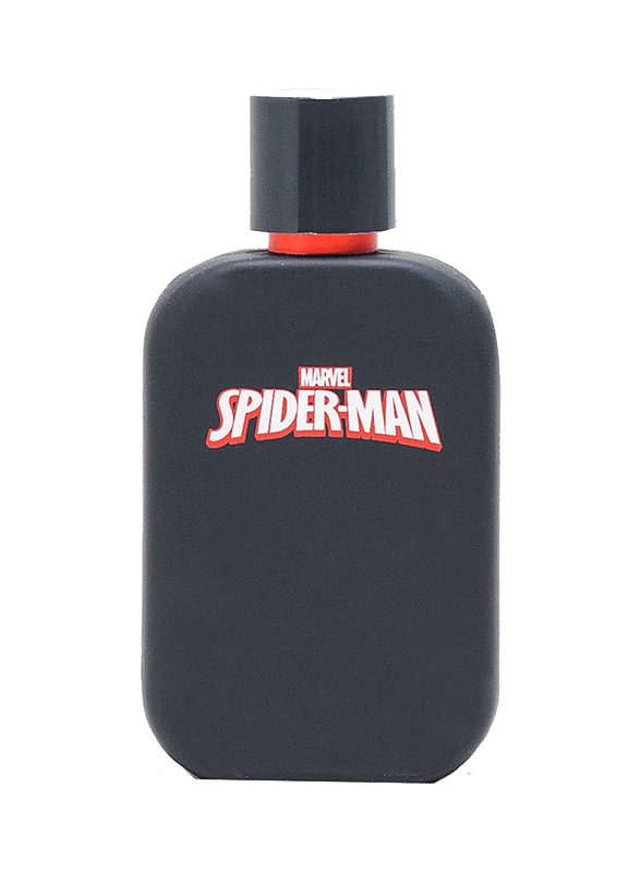 Marvel Spiderman Zara — аромат