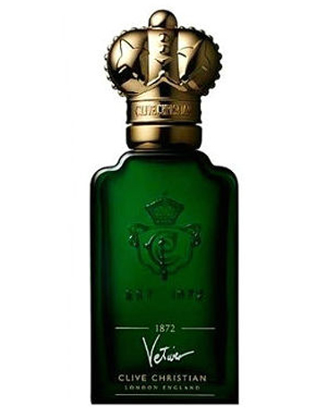 1872 Vetiver Clive Christian