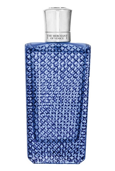 Venetian Blue The Merchant of Venice — аромат