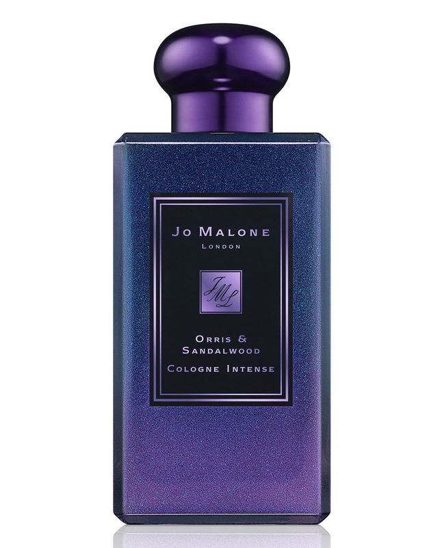 Orris & Sandalwood Limited Edition Jo Malone London — аромат