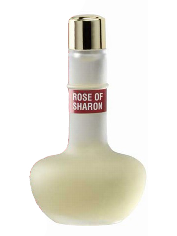 Rose of Sharon Ein Gedi — аромат