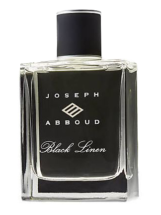 Black Linen Joseph Abboud — аромат