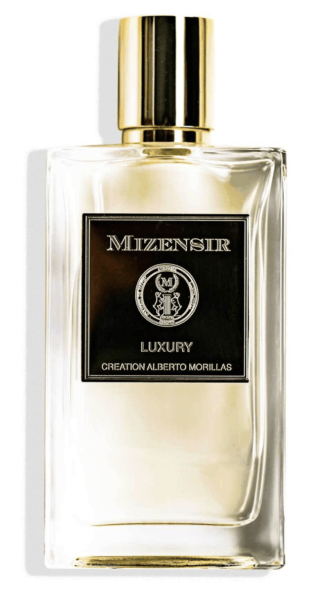 Luxury Mizensir — аромат