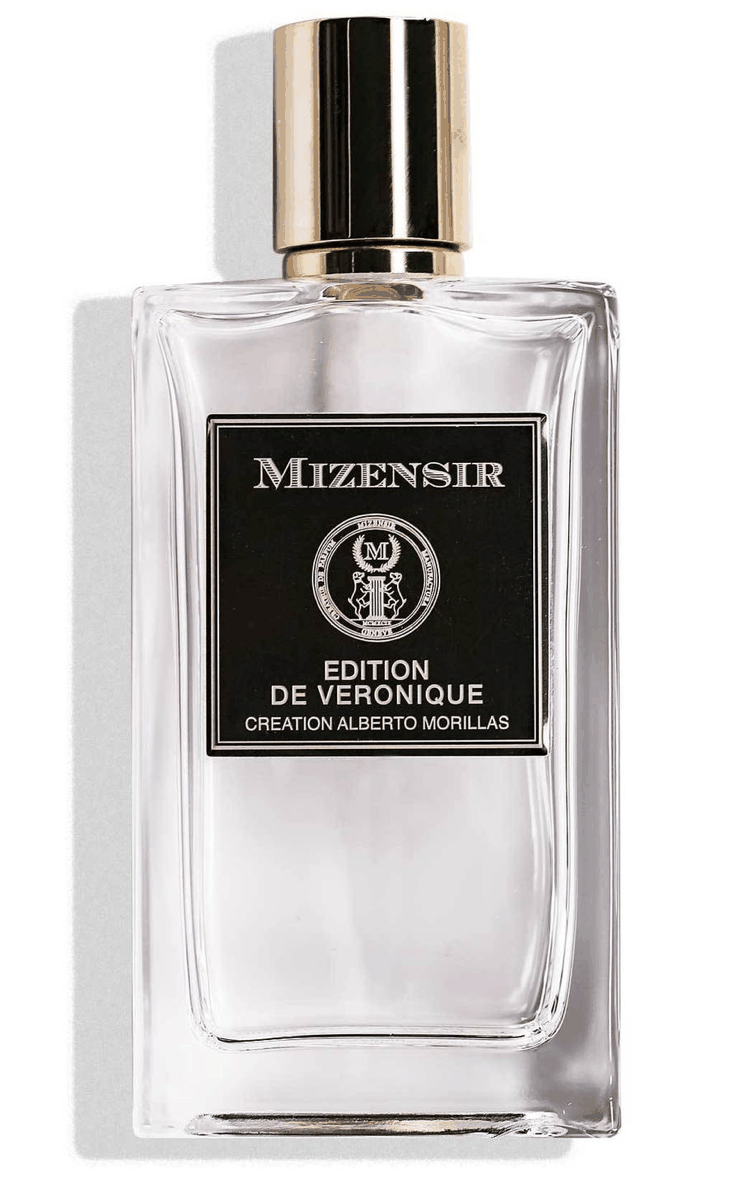 Edition de Veronique Mizensir — аромат