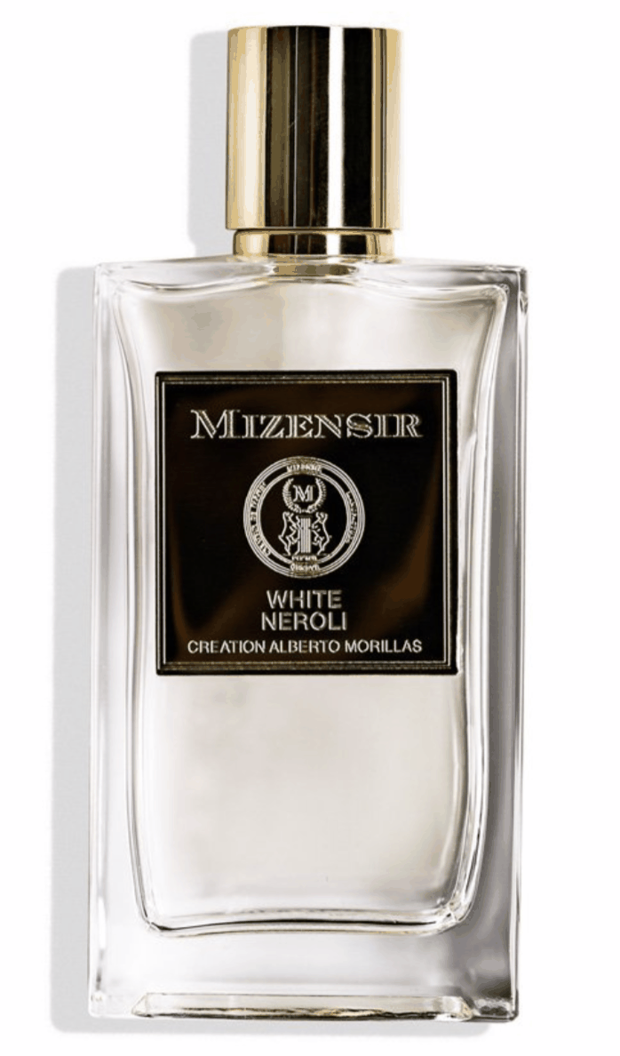 White Neroli Mizensir — аромат