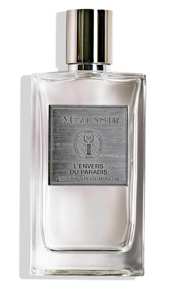 L'Envers du Paradis Mizensir — аромат