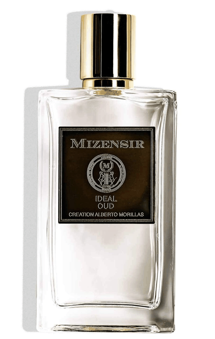 Ideal Oud Mizensir — аромат