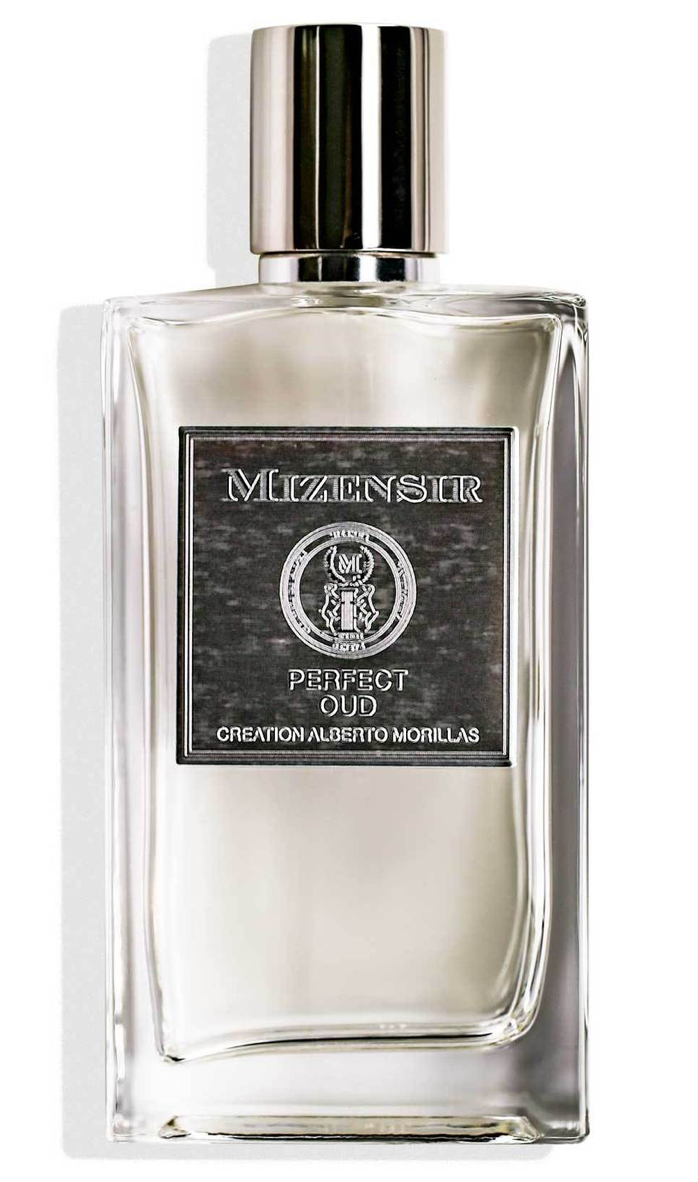 Perfect Oud Mizensir — аромат